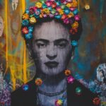 artista frida kahlo