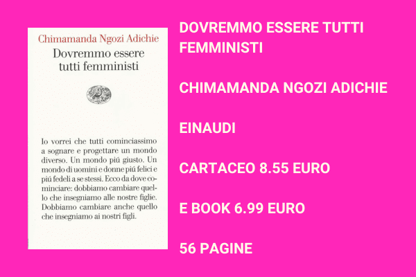 letteratura femminista