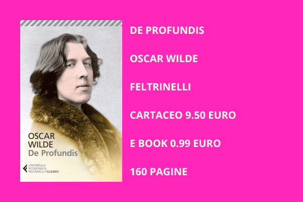 Vita di Oscar Wilde