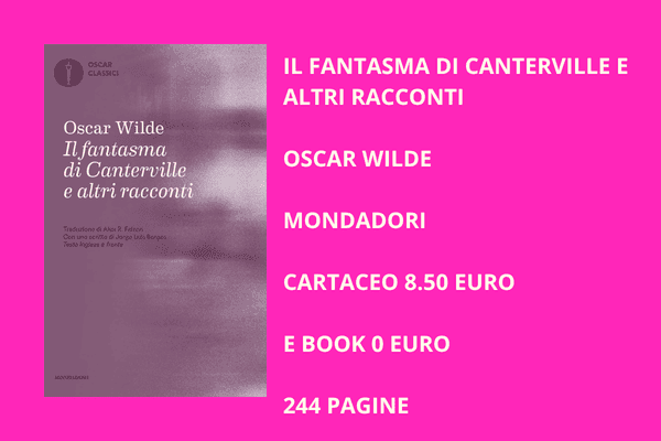 Biografia di Oscar Wilde