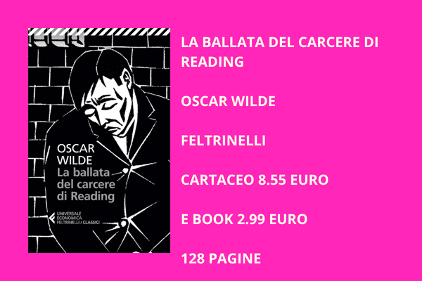 Oscar Wilde vita e opere
