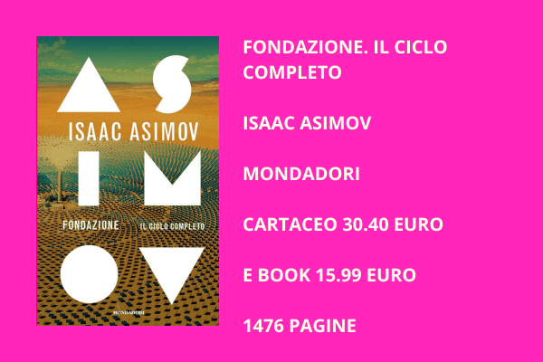 migliori libri di fantascienza