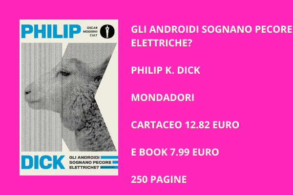 romanzi di fantascienza