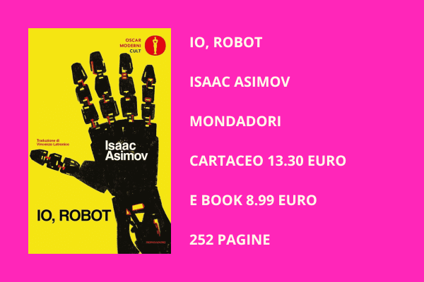 fantascienza racconti
