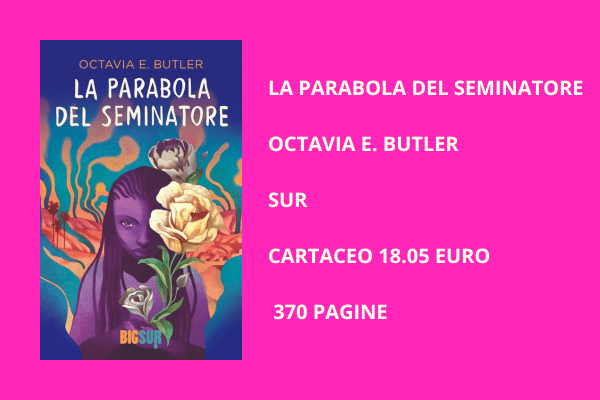 libri distopici