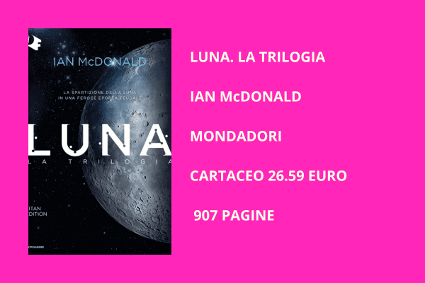 libri di fantascienza consigliati