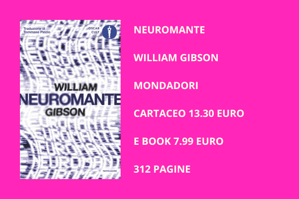 libri di fantascienza classici