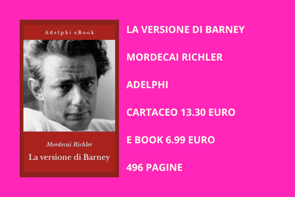 consigli di lettura libri