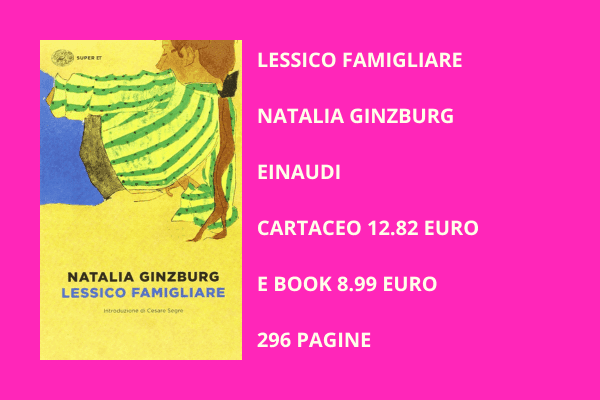 consigli di lettura per chi ama leggere