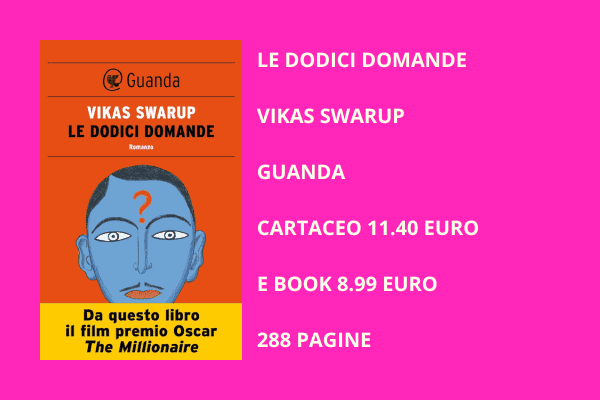 tratti da libri