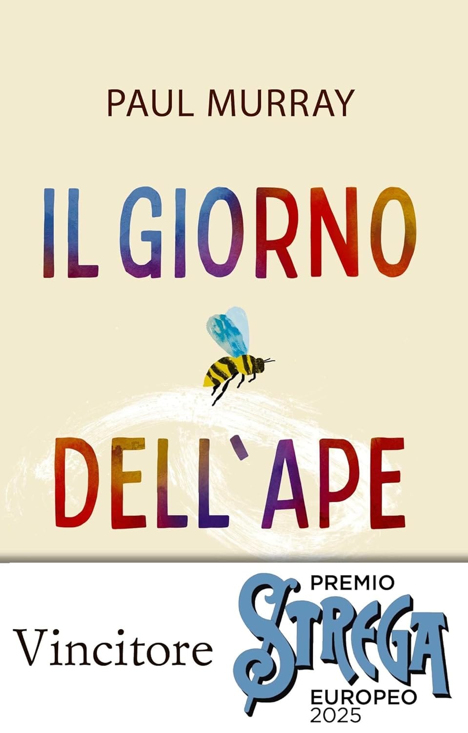 il giorno dell'ape