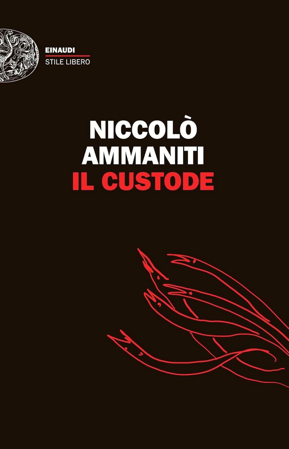 il custode