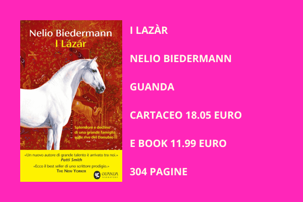 libri da leggere a settembre
