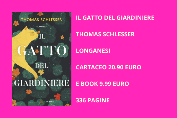 autori contemporanei da leggere