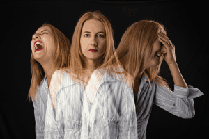 donne pazze