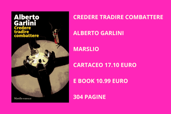 romanzi sulle menzogne
