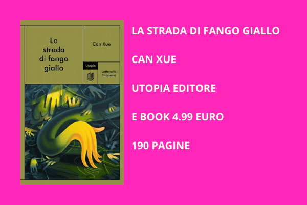 scrittori contemporanei da leggere