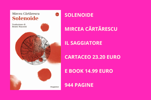 letteratura contemporanea